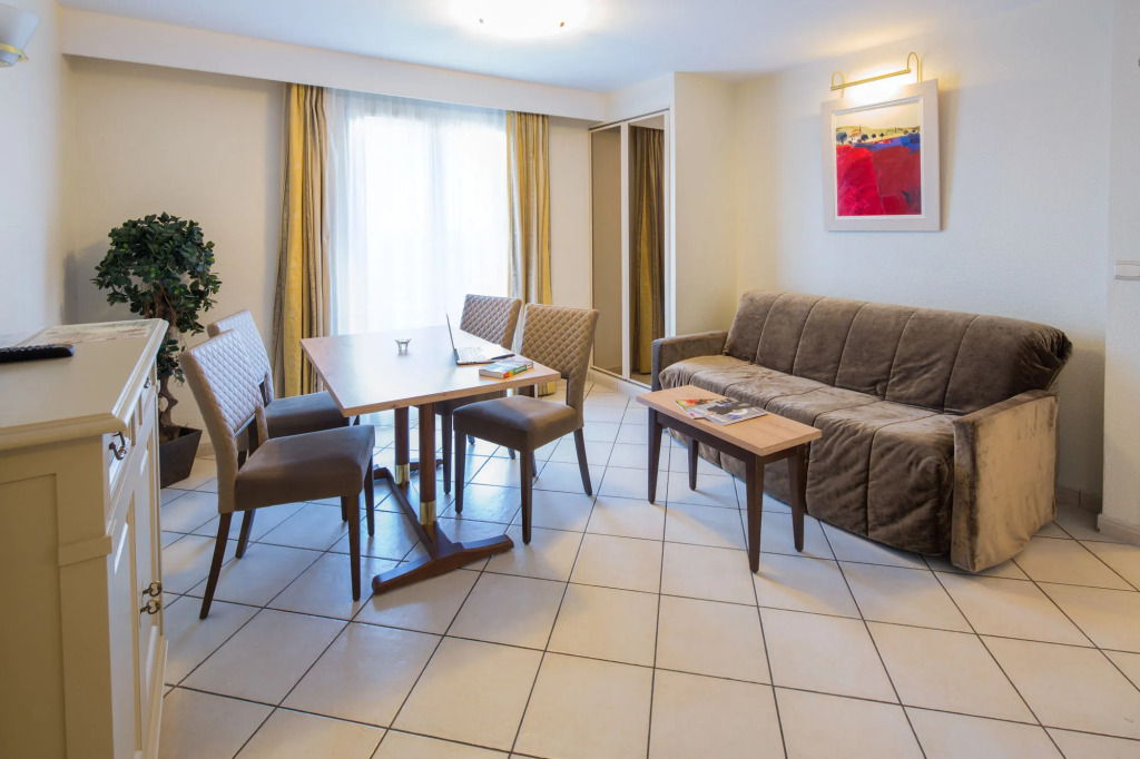 La Closerie SPA & Résidence Hôtel