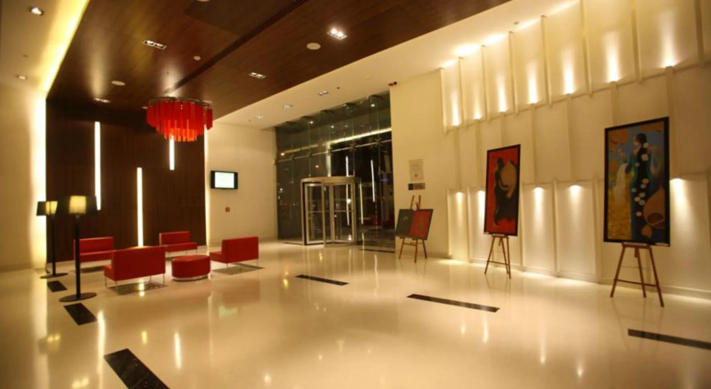 Keys Prima by Lemon Tree Hotels, Pimpri Pune
