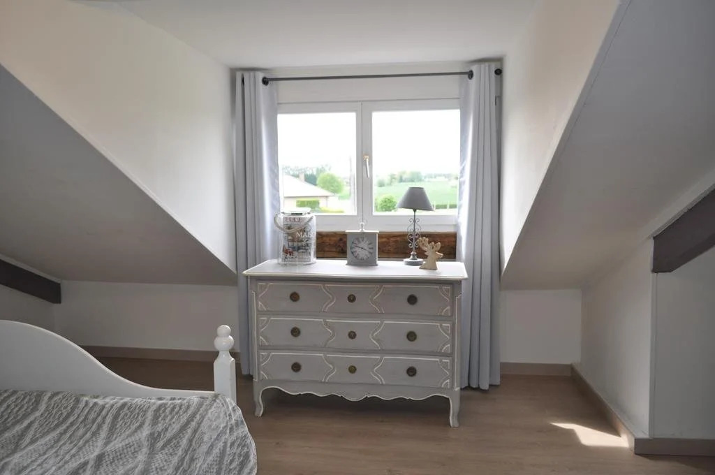 B&B La Garde des Ablais