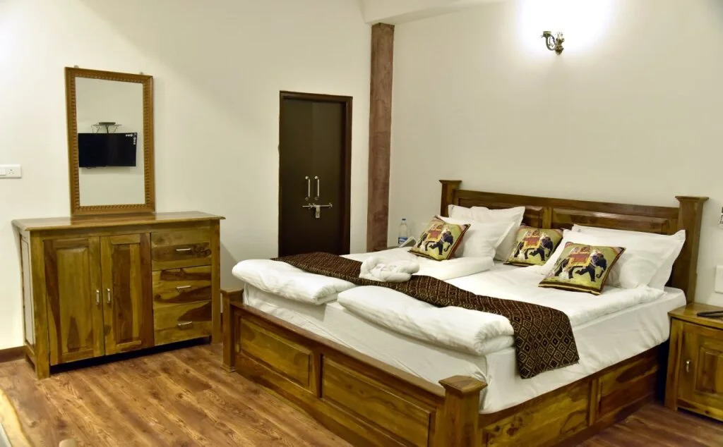Suraj Haveli