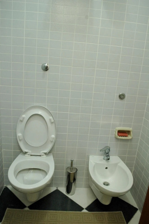 Apartment With one Bedroom in Corato, With Wifi - Near the Beach