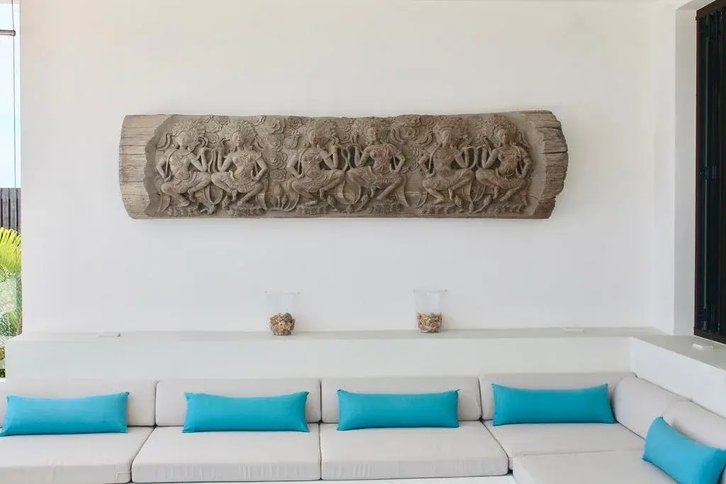 Villa Turquoise