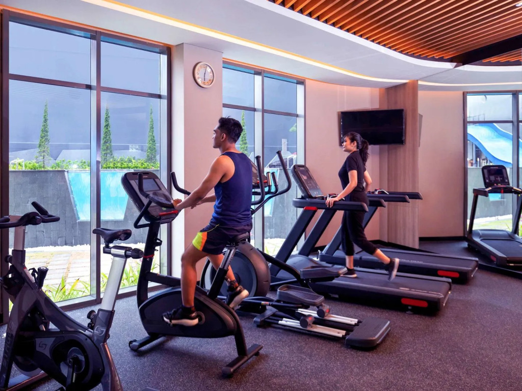 Grand Mercure Malang Mirama