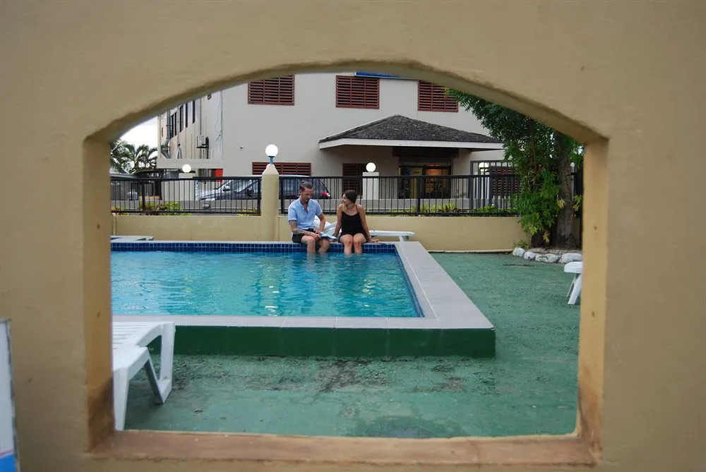 Horizon Beach Resort