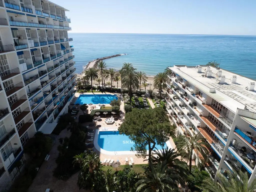 Skol 937B by Completely Marbella