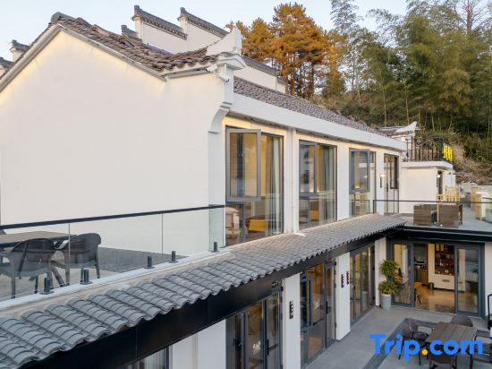 Jinyuan Dream Homestay in Jiuhua Mountain Scenic Area (Jiuhua Mountain Upper Store)