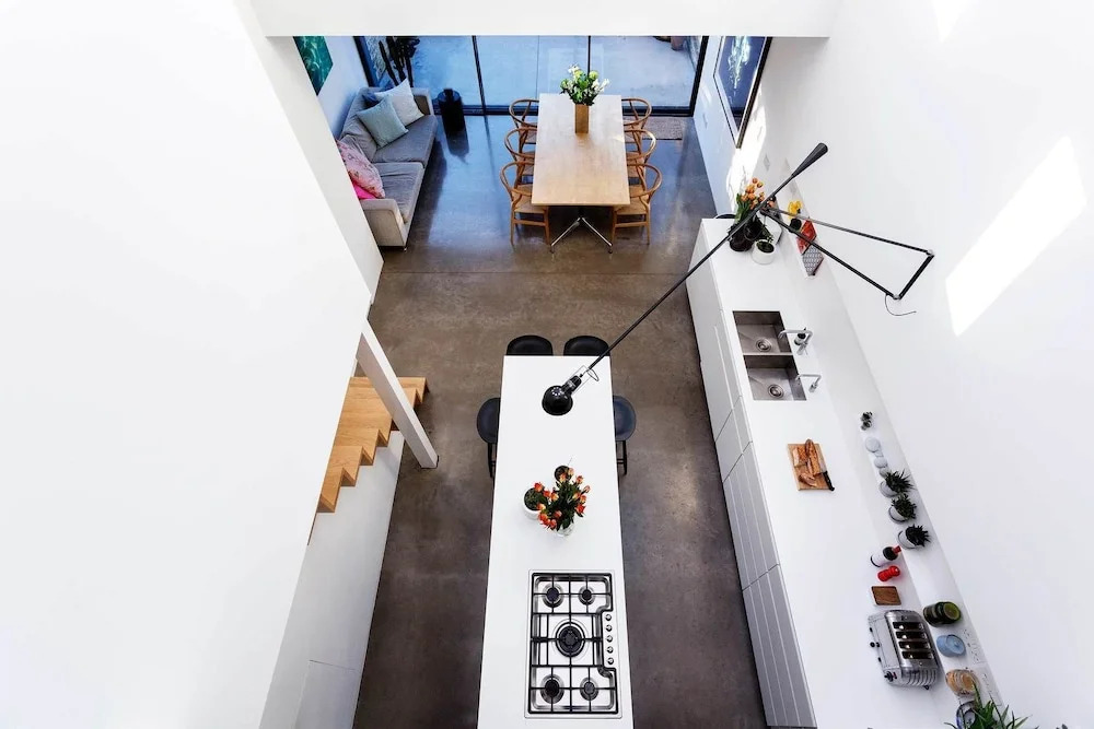 Springdale House