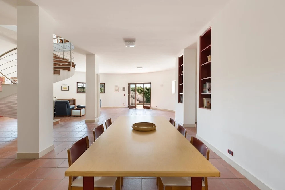 Villa Montedoro Luxury