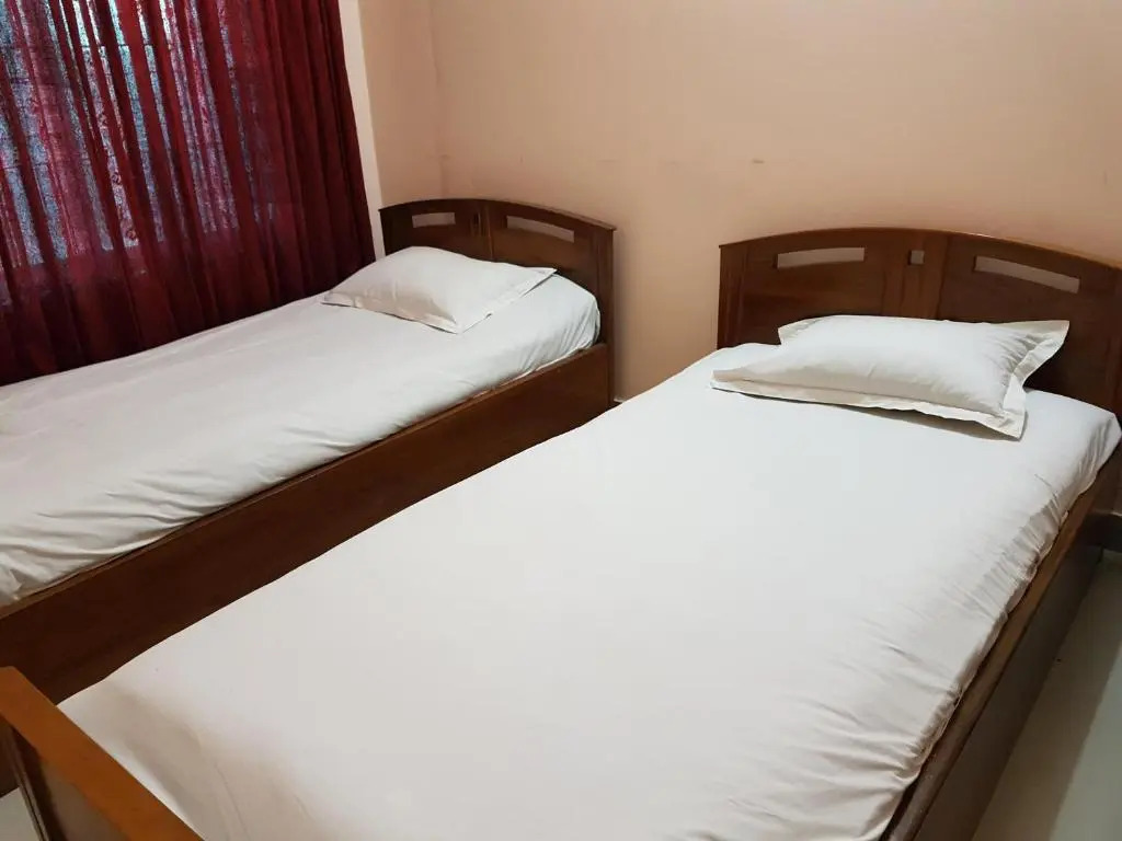 Hotel Diamond Park