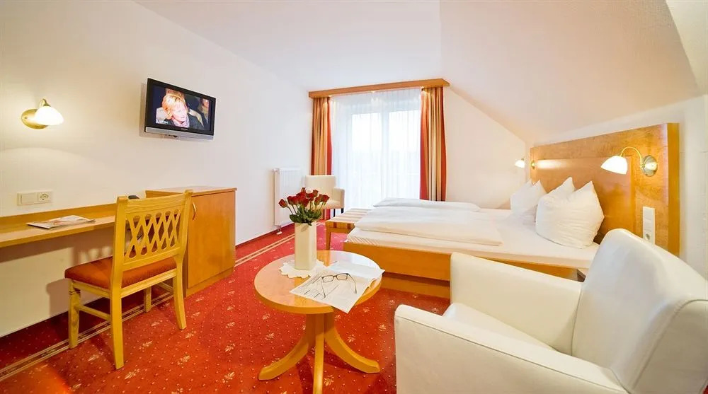 Hotel Restaurant Kölchens
