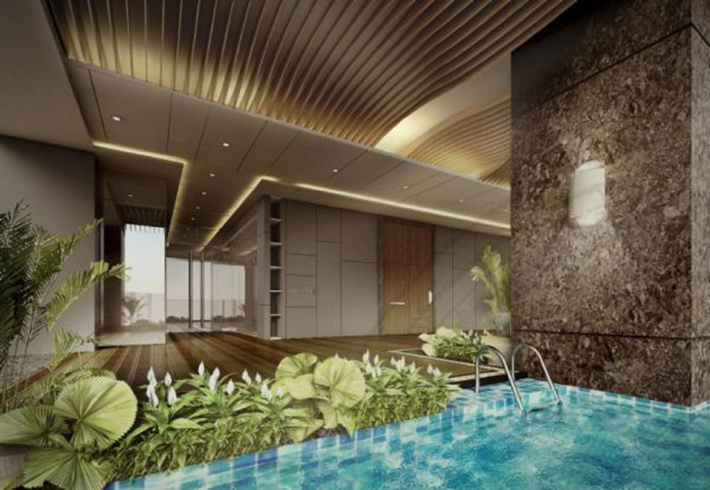 Somerset Central Salcedo Makati