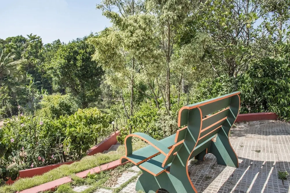 GuestHouser 1 BR Cottage 5c31