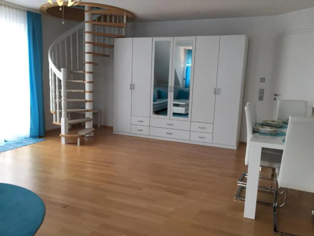 Schwarzwald Appartment