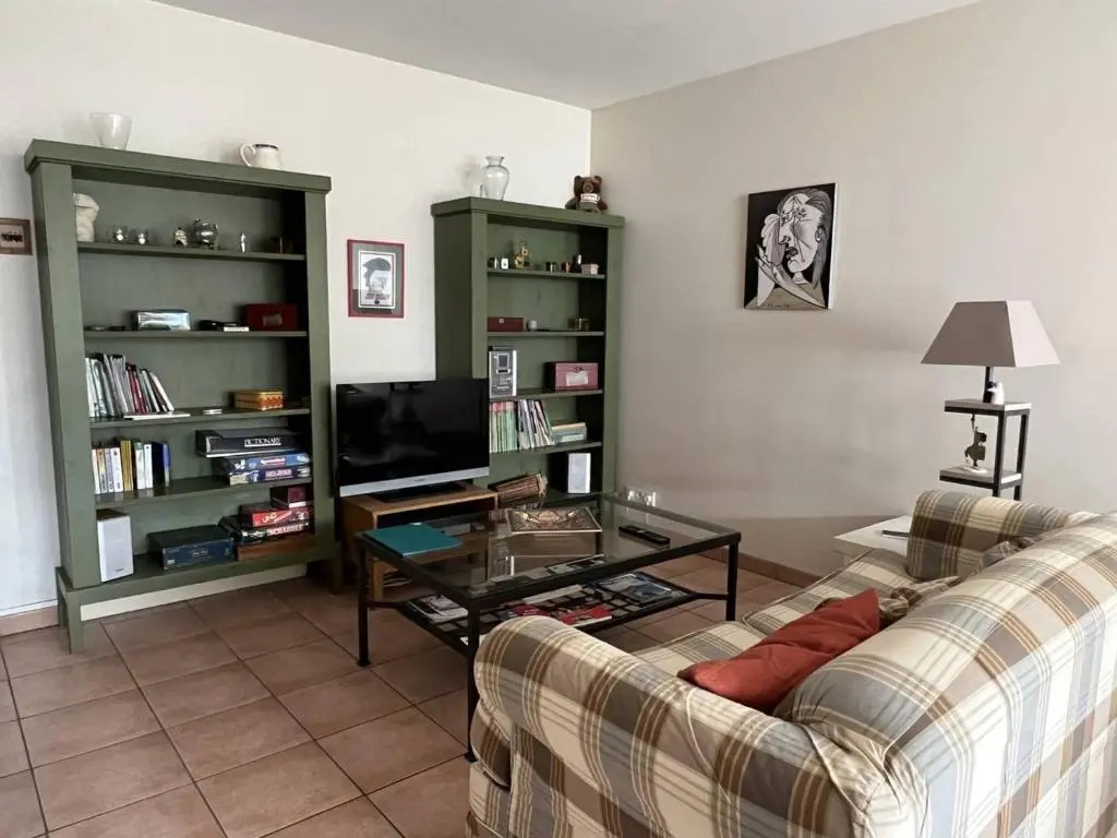 Appartement Cambo-les-Bains, 3 pièces, 4 personnes - FR-1-495-20