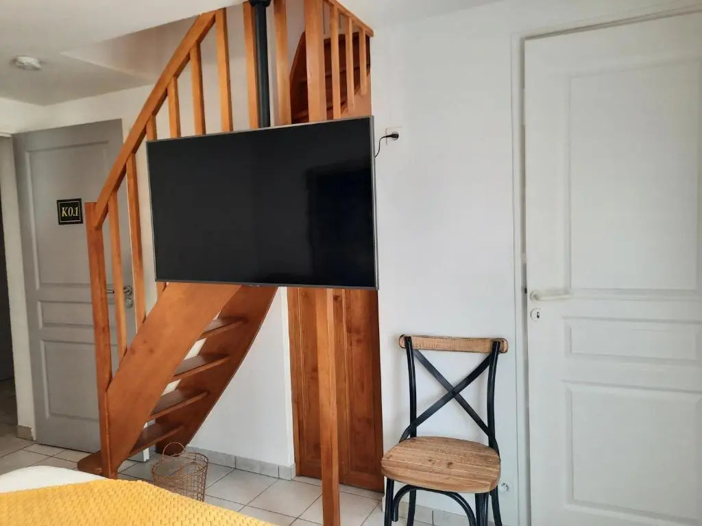 Residence Ker Osmoz
