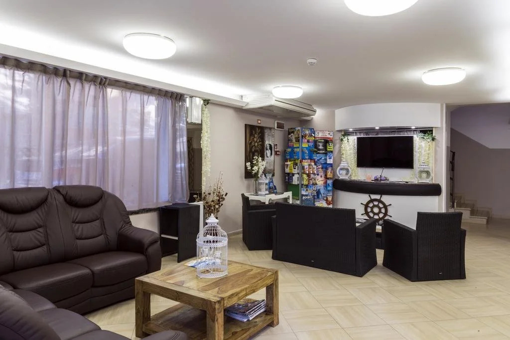 My Hotel Cesenatico