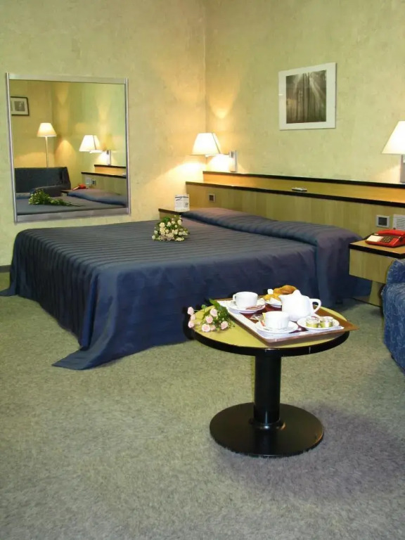 Hotel Longobardo