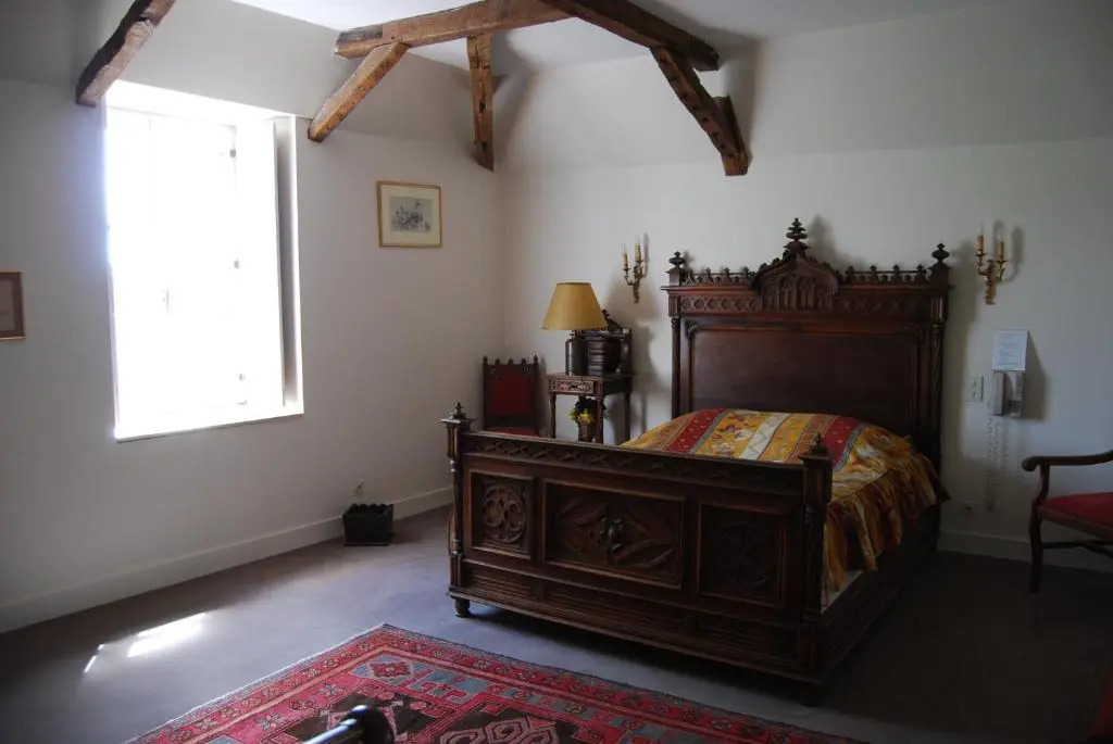 Hotel Haras De La Potardiere