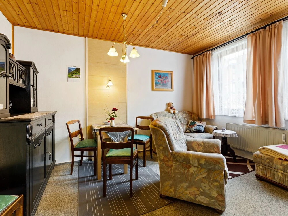 Winsome Holiday Home with Terrace,Garden,Bicycle Storage,Bbq