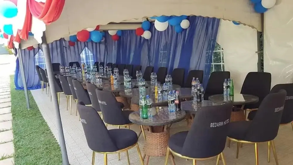 Bedarin Hotel Ruiru