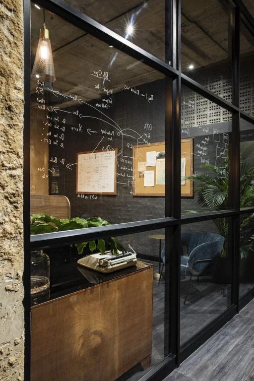 BlackBrick Sandton One