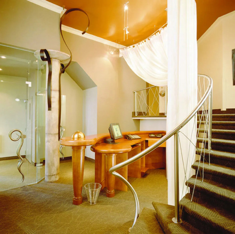 Auberge Le Pomerol