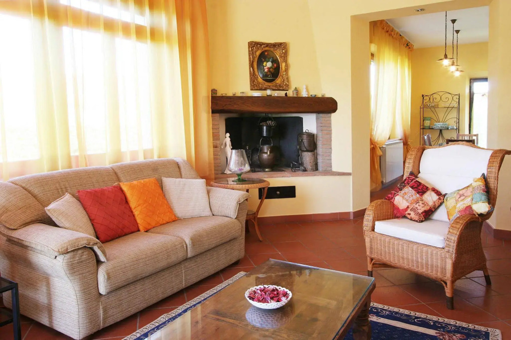 Villa Franca