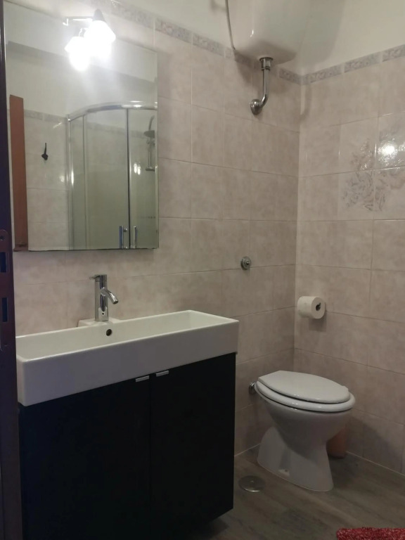 Romanina Appartamento Giuland
