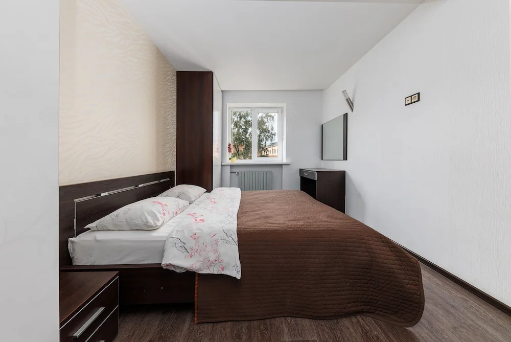 Royal apartments Minsk