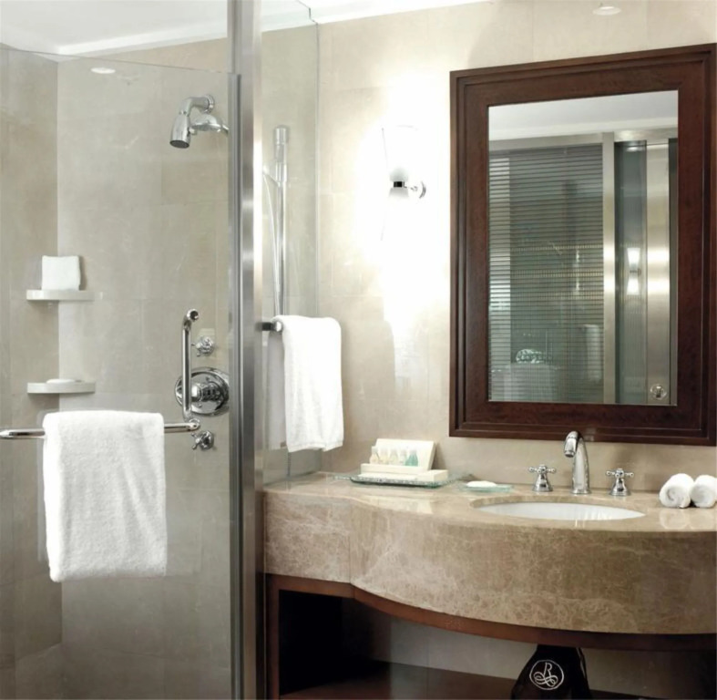 Renaissance Tianjin TEDA Convention Centre Hotel