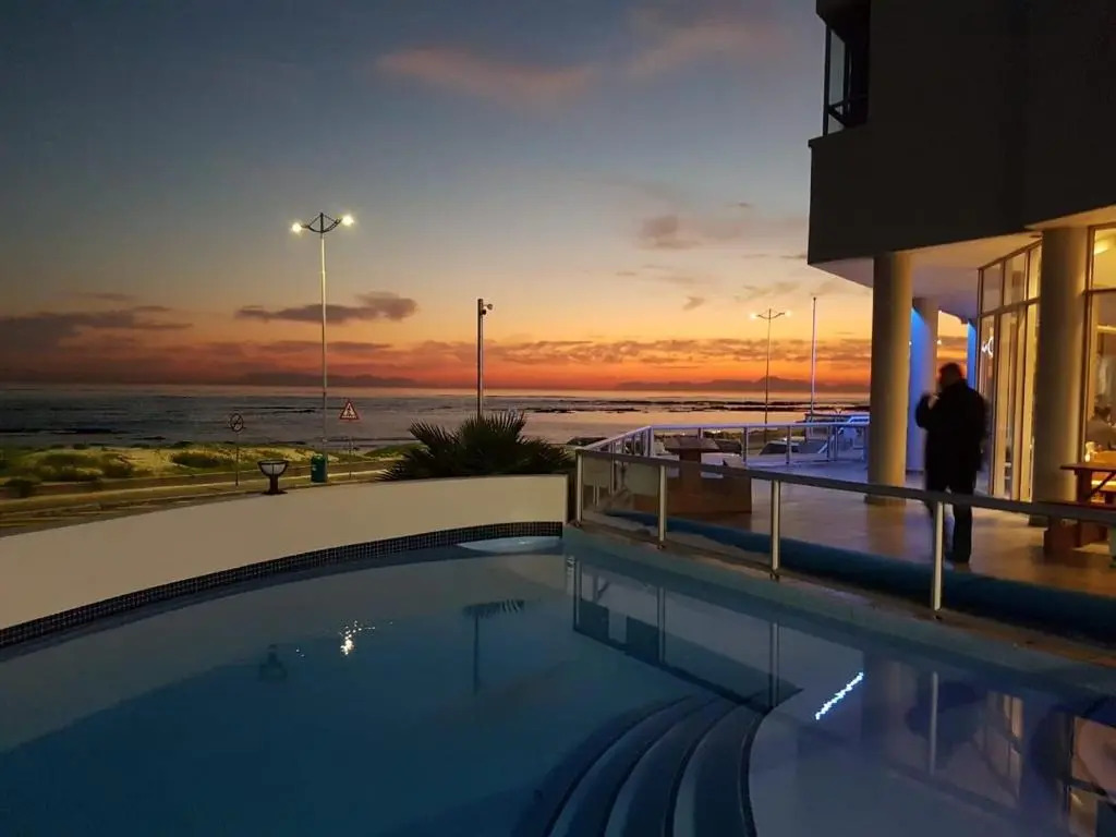 False Bay Inn