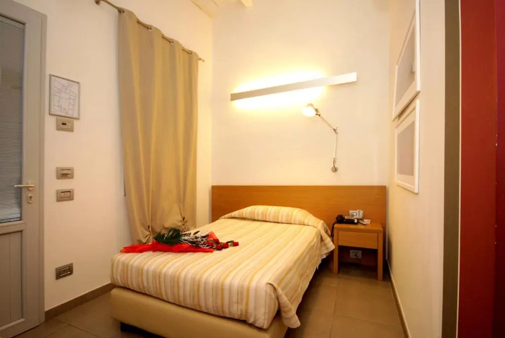 San Rocco Hotel