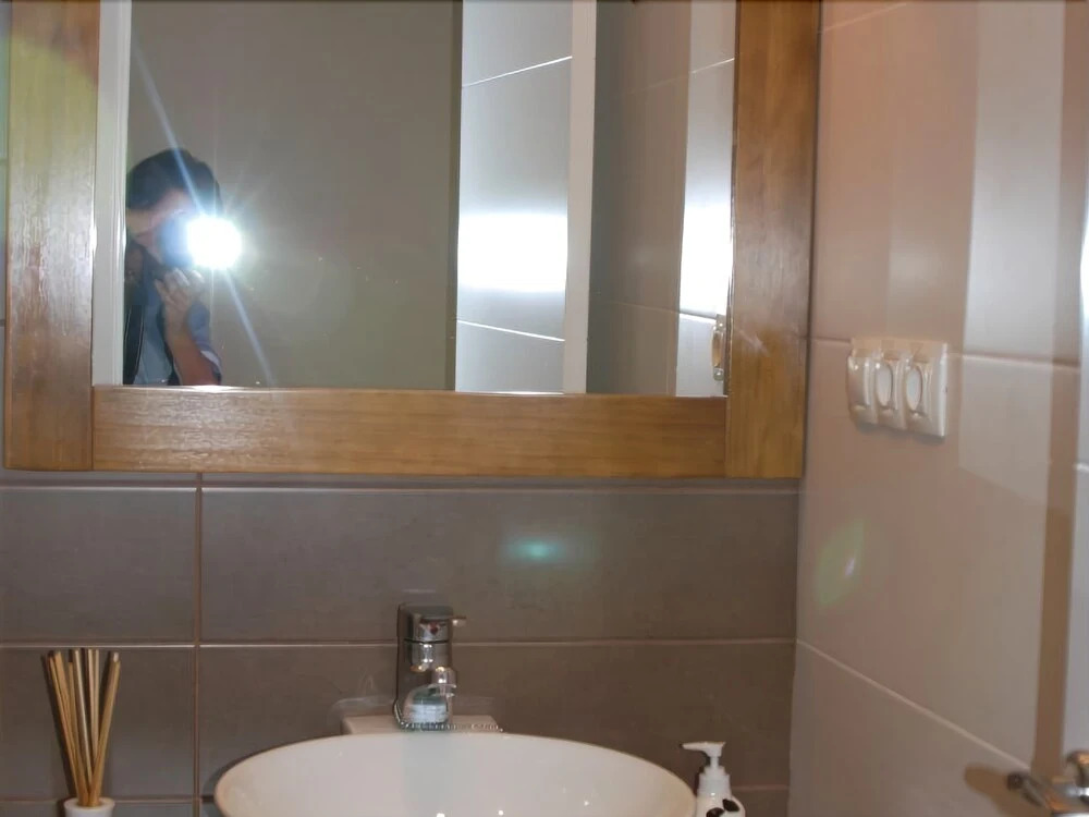 Apartamento Céntrico Rabasa