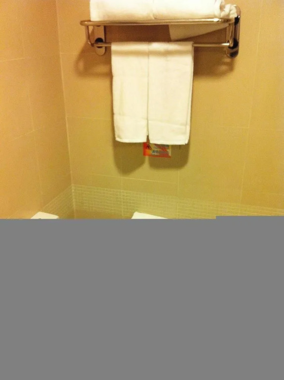 Motel 168 Yancheng Kaifang Avenue Zhaoshangchang Branch