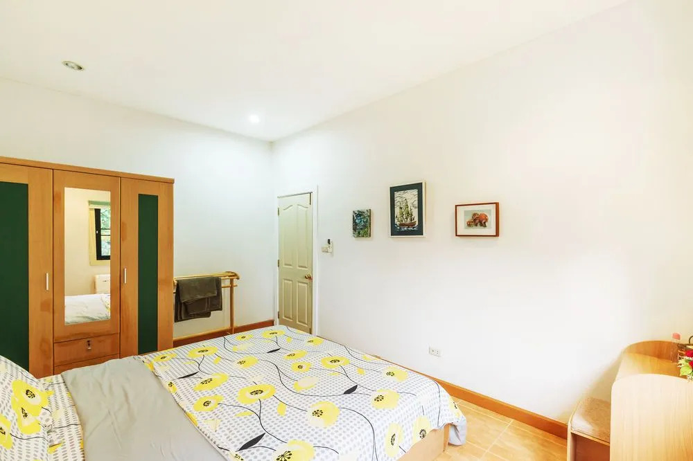 Baan Suan Bonanza by Favstay