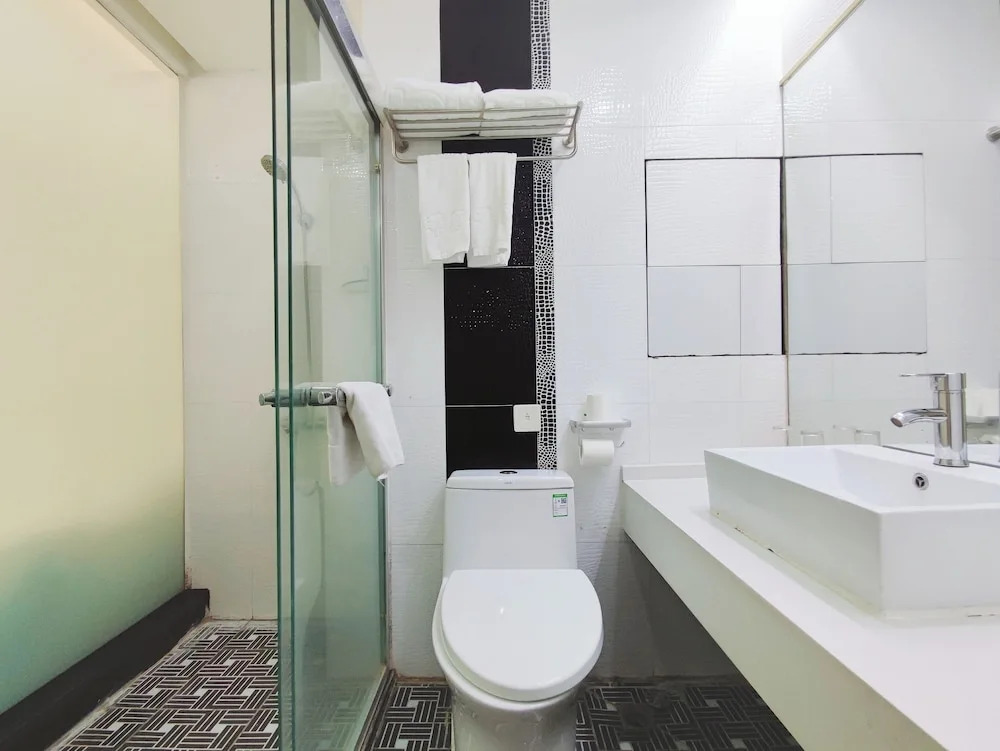 Shenzhen Xinghua Hotel