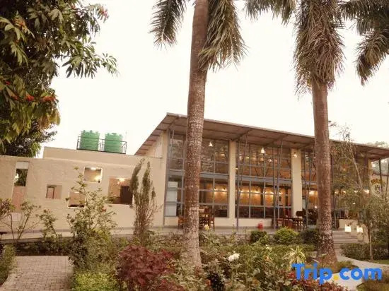 Royal Tiger Luxury Resort
