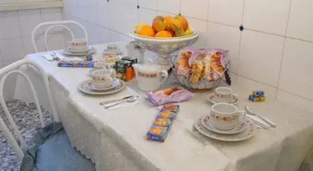Casa Serafina
