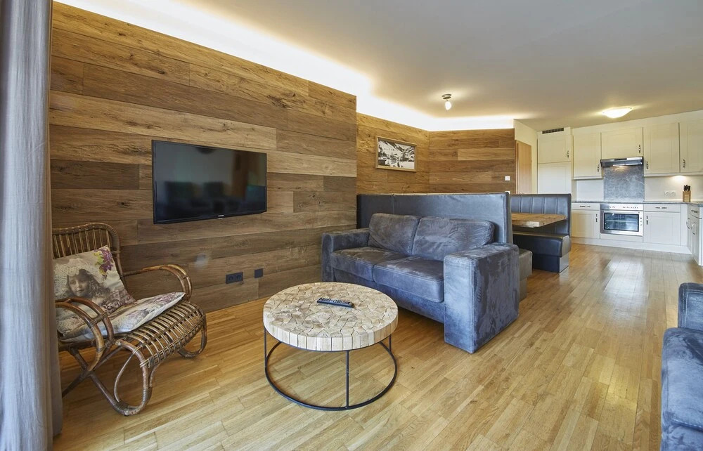 Appartement Danielle Iglsberg Top 3