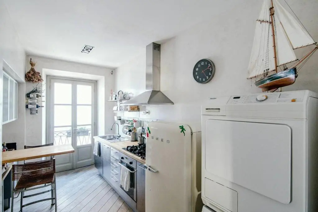 Sailer Loft - By House Of Travelers -