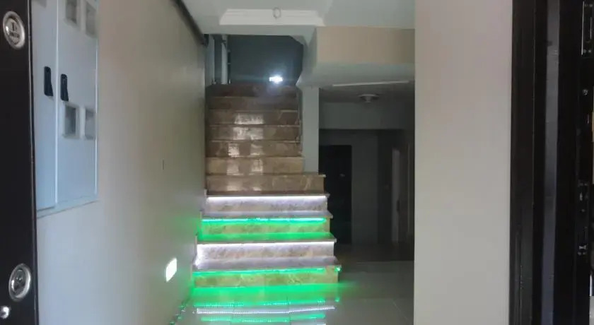 Nice Suites