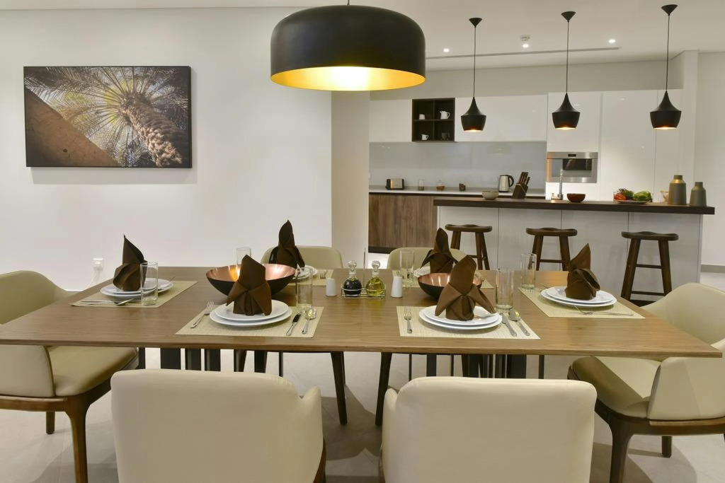 Swiss-Belresidences Juffair