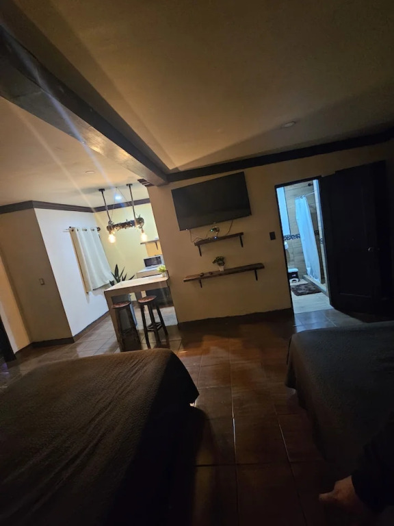 Hotel Cadillac