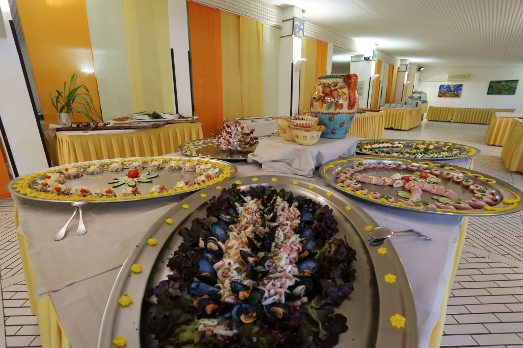 Hotel Le Acacie