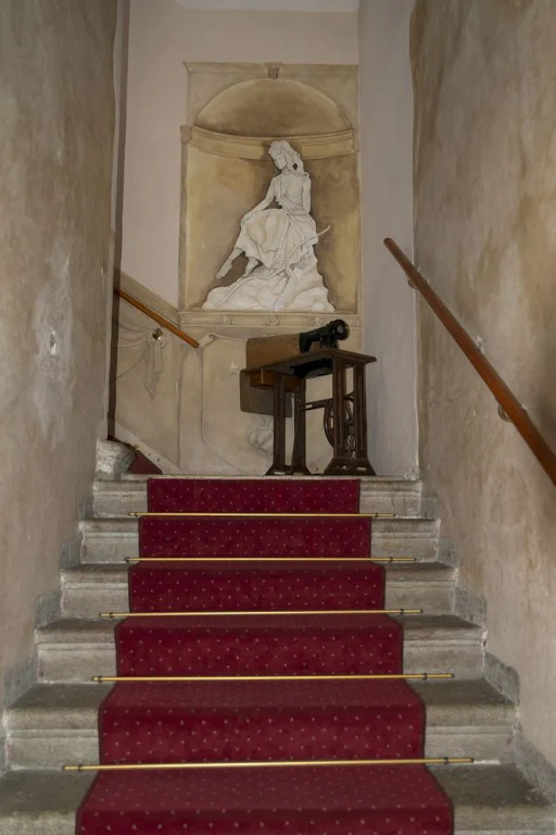 Country Hotel Al Gallo