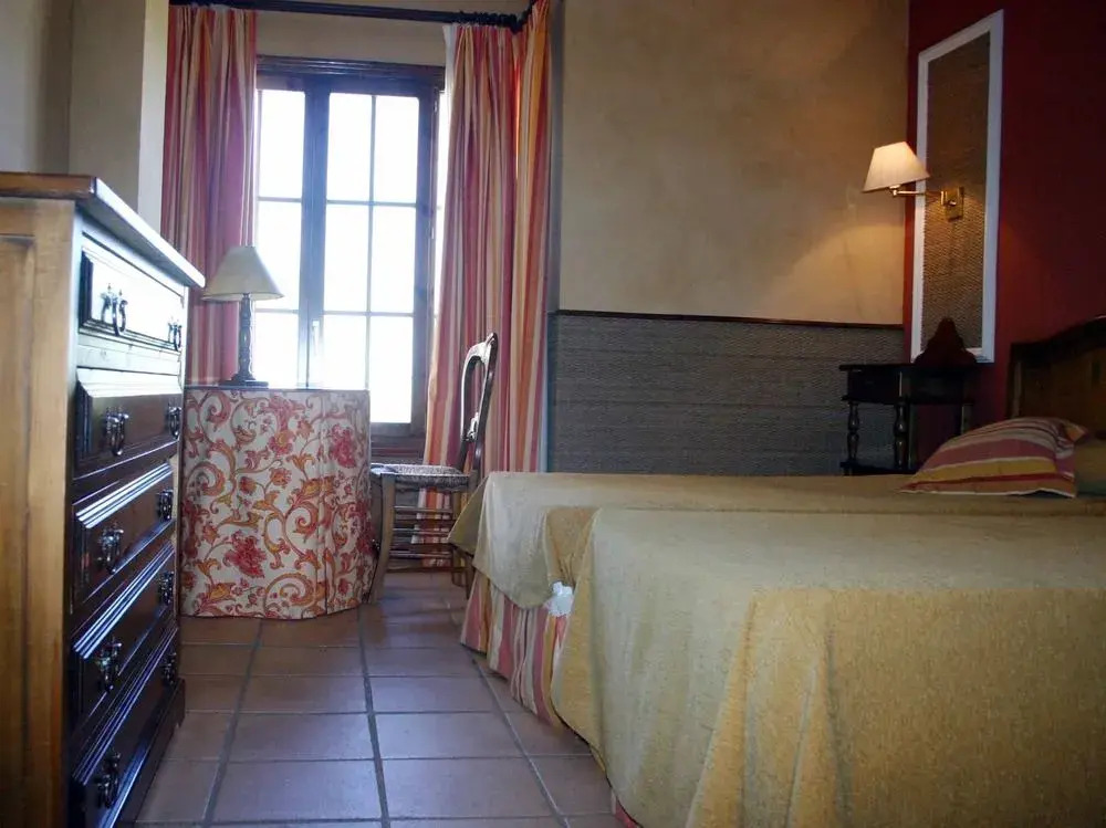 Hotel Bahia Sur