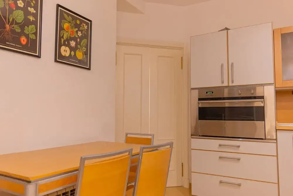 M Pdh520 Apartamento Amplio y Elegante en Paseo d