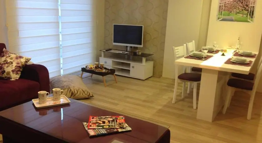 Rent Sweet Home