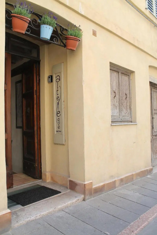 Alter Ego b&b Assisi