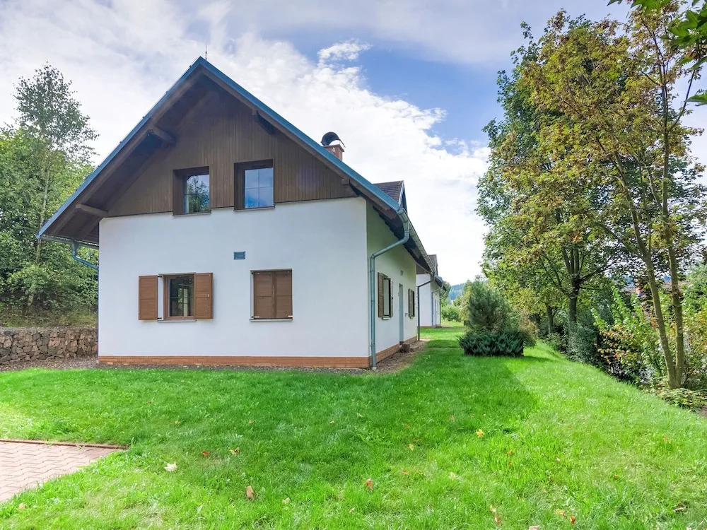 A Super Location for an Active Holiday in the Giant Mountains